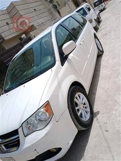 Dodge Grand Caravan